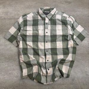 Wrangler Men's multi Shirt